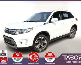 Suzuki Suzuki Vitara 1.6 120 Comfort+ LED Nav ACC KeyL Sc Gebrauchtwagen