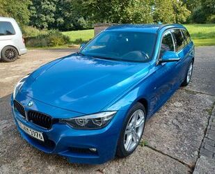 BMW BMW 320d xDrive Touring M Sport Shadow Auto. M S.. Gebrauchtwagen