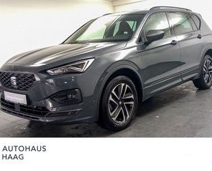 Seat Seat Tarraco FR 2.0 TDI 7Sitz Business connect Ass Gebrauchtwagen