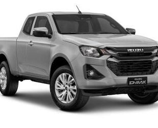 Isuzu Isuzu D-Max Space Cab LS 4x4 #SHZ #KAMERA #PDC #SP Gebrauchtwagen