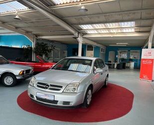 Opel Opel Vectra 1.8 16V Comfort 1HAND AHK Gebrauchtwagen