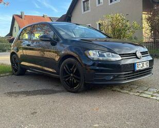 VW Volkswagen Golf 1.0 TSI Trendline Trendline Gebrauchtwagen