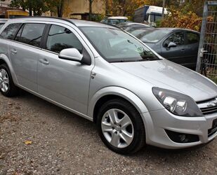 Opel Opel Astra H Caravan Edition 