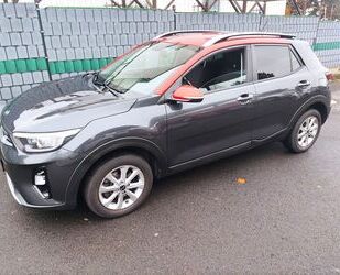 Kia Kia Stonic 1.2 Vision Navigation Kamera Gebrauchtwagen