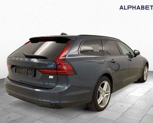 Volvo Volvo V 90 T8 Twin Engine AWD R Design Plug-In Gebrauchtwagen