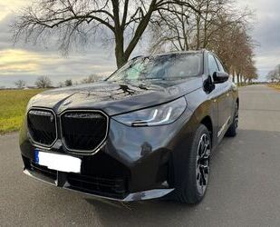 BMW BMW X3 xDrive20d M SPORT PRO°PANO°AHK°H&K°STANDHEI Gebrauchtwagen