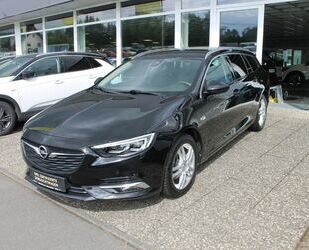 Opel Opel Insignia Business Edition Gebrauchtwagen