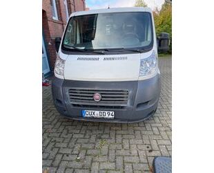 Fiat Fiat Ducato Gebrauchtwagen