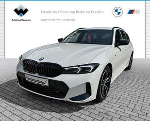 BMW BMW 320i Touring M Sportpaket DAB LED Komfortzg. Gebrauchtwagen