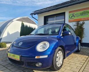 VW Volkswagen New Beetle 1.9 TDI Klima, Sitzheizung Gebrauchtwagen