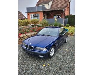 BMW BMW 316i Compact Gebrauchtwagen