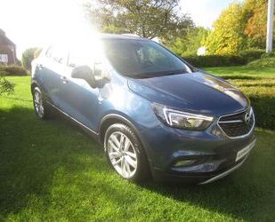 Opel Opel Mokka X 1.4 Turbo ecoFLEX Active S/S Gebrauchtwagen