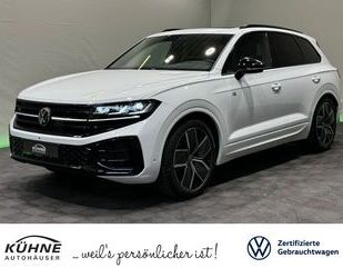 VW Volkswagen Touareg R-Line 3.0 TDI | MATRIX NAVI LE Gebrauchtwagen