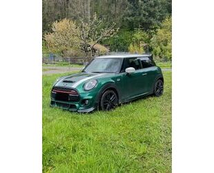 Mini MINI Cooper S JCW Edition *Remus* *Mooshammer* Gebrauchtwagen