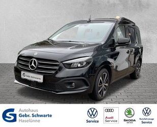 Mercedes-Benz Mercedes-Benz T-Klasse T 180 7G-tronic Progressive Gebrauchtwagen