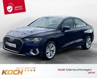 Audi Audi A3 Limousine 30 TFSI S-Tronic, Xenon, Navi To Gebrauchtwagen