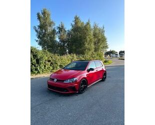 VW Volkswagen Golf 7 GTI Clubsport 2.0 TSI DSG Gebrauchtwagen