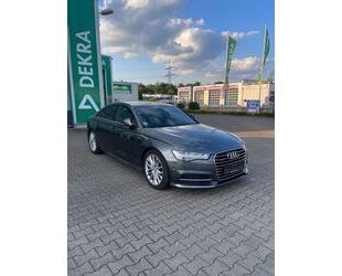 Audi Audi A6 Lim.3.0 TDI quattro*Leder*Navi*Xenon*LED*S Gebrauchtwagen