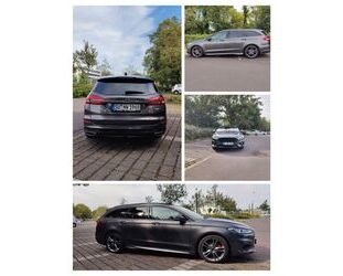 Ford Ford Mondeo 2,0 Hybrid Turnier ST Auto LED Pano AH Gebrauchtwagen