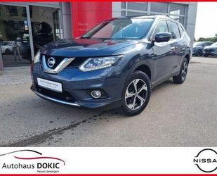 Nissan Nissan X-Trail 1.6dCi 130PS Acenta Navi Kamera Win Gebrauchtwagen