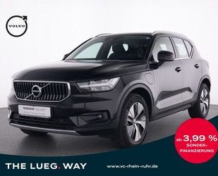 Volvo Volvo XC40 T4 Inscription Expression Plug-In Hybri Gebrauchtwagen