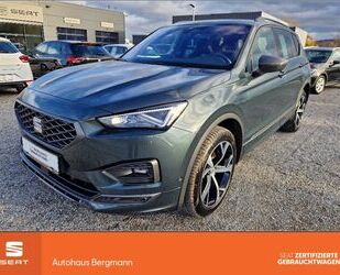 Seat Seat Tarraco 2.0 TDI -FR- DSG+AHK+LED+Navi+uvm. Gebrauchtwagen