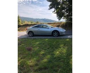 Toyota Toyota Celica 1.8 S S Gebrauchtwagen