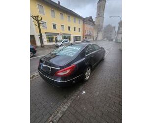 Mercedes-Benz Mercedes-Benz CLS 220 BlueTEC - Gebrauchtwagen