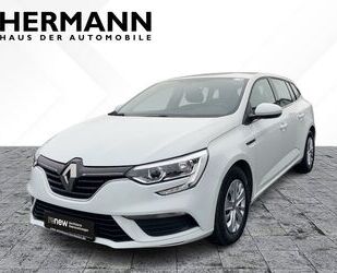 Renault Renault Megane IV 1.3 TCe 115 Grandtour GPF Life * Gebrauchtwagen