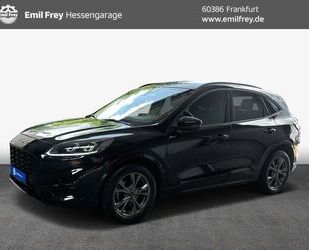 Ford Ford Kuga 1.5 EcoBoost ST-LINE X Gebrauchtwagen