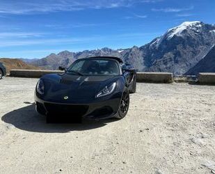 Lotus Lotus Elise SPORT 220 EVO Limited Edition 15 St. Gebrauchtwagen