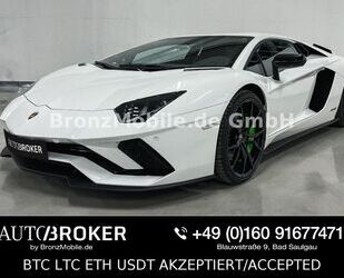 Lamborghini Lamborghini Aventador S°Top Zustand°Garantie bis 1 Gebrauchtwagen