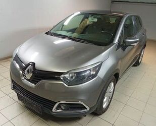 Renault Renault Captur Dynamique Gebrauchtwagen