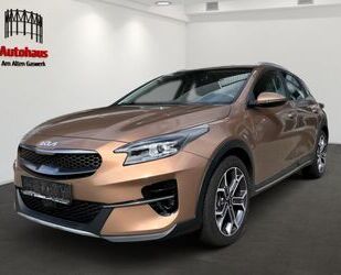 Kia Kia XCeed SPIRIT AUTOMATIK JBL-SOUND+NAVI+KAMERA+S Gebrauchtwagen