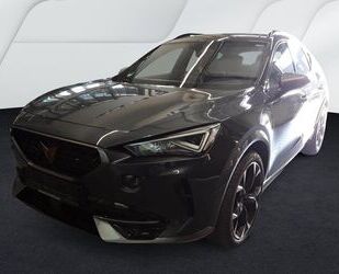 Cupra Cupra Formentor 1.4 e-HYBRID 245PS DSG ACC/APP/NAV Gebrauchtwagen