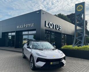 Lotus Lotus Eletre Base 22 Zoll AHK Lotus Wuppertal Gebrauchtwagen