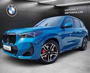 BMW BMW X1 xDrive23i M Sport Pro HUD PA+ ACC Pano AHK Gebrauchtwagen