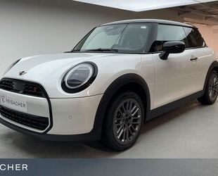 Mini MINI Cooper S A Autom Gebrauchtwagen