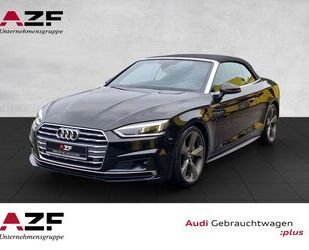 Audi Audi A5 Cabriolet 40 TDI S-tronic sport S line+NAV Gebrauchtwagen