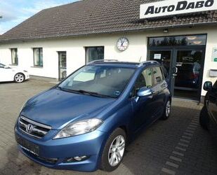 Honda Honda FR-V 1.8 Comfort Gebrauchtwagen