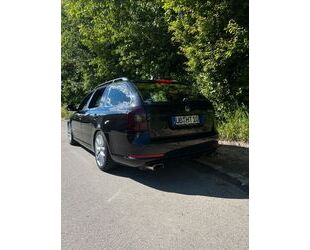 Skoda Skoda Octavia 2.0 TDI DSG RS Combi RS Gebrauchtwagen