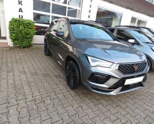 Cupra Cupra Ateca 4Drive / PANORAMA / I-HAND Gebrauchtwagen