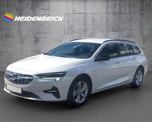 Opel Opel Insignia Sports Tourer 1.5 Diesel Automatik E Gebrauchtwagen