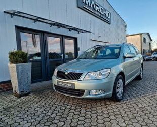 Skoda Skoda Octavia Combi Ambition*1.Hand*Automatik*HU N Gebrauchtwagen