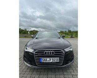 Audi Audi A6 3.0 TDI 160kW quattro S tronic Avant - Gebrauchtwagen