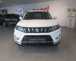 Suzuki Suzuki Vitara 1.4 BOOSTERJET Hybrid Comfort+ Allgr Gebrauchtwagen