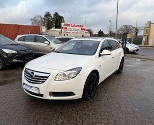 Opel Opel Insignia A Sports Tourer Cosmo*PANO*NAVI*XENO Gebrauchtwagen