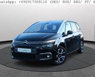 Citroen Citroën C4 2.0 SpaceTourer Aut.7-Sitze Netto 10.00 Gebrauchtwagen