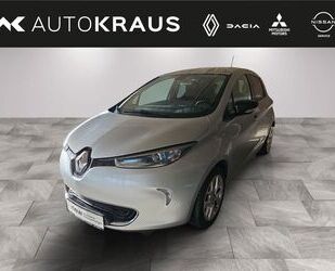 Renault Renault ZOE Life Z.E 40 Limited Paket,Vorheizung,R Gebrauchtwagen