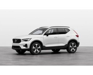 Volvo Volvo XC40 Recharge T5 Plug-In Hybrid Plus Dark Pi Gebrauchtwagen